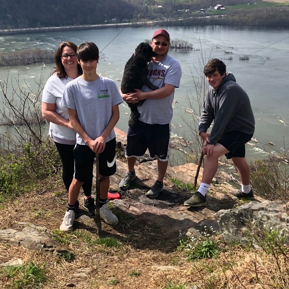 Meet your Posher, Megan - Picture 8 of 10